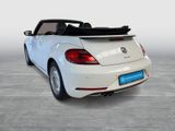 Volkswagen Beetle Cabriolet 1.4 TSI DSG Design Bluetooth - Volkswagen Beetle in Hamburg