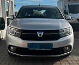 Dacia Sandero II Laureate - gebrauchte Dacia Limousine