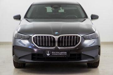BMW 520 - 2
