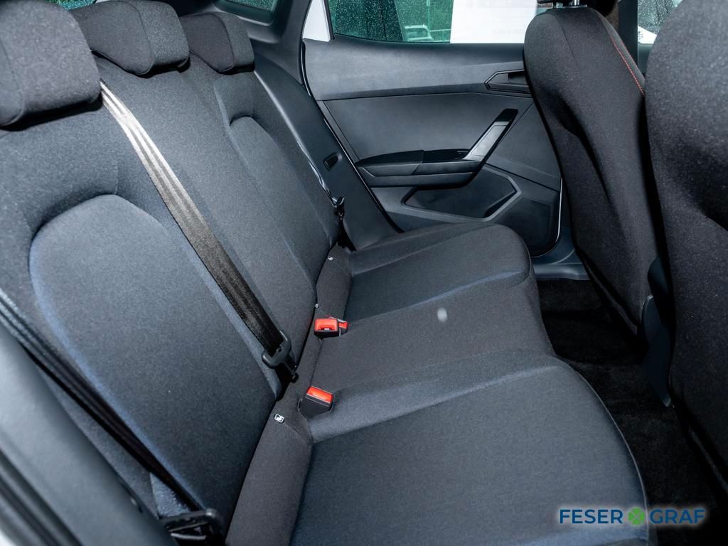 Seat Ibiza - Bild 7
