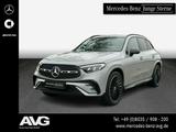 Mercedes-Benz GLC 300 4M AMG Advanced Plus Pano AHK Night - Mercedes-Benz GLC 300 in Erfurt