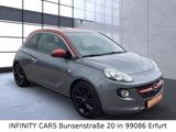 Opel Adam Unlimited - Opel Adam: Unlimited