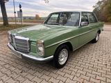Mercedes-Benz 250 W114 Automatik ELSSD ELFH ZV LM - Mercedes-Benz 250: 250e