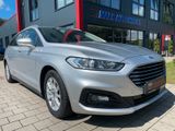 Ford Mondeo Turnier Business Edition(Tüv&Insp.neu) - Ford Mondeo in Hamburg
