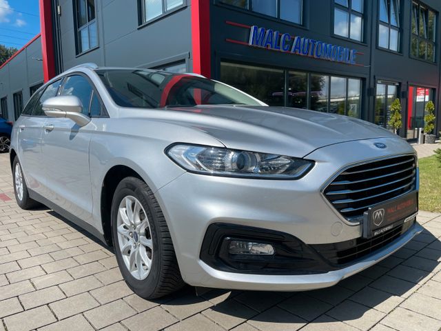 Ford Mondeo Turnier Business Edition(Tüv&Insp.neu)