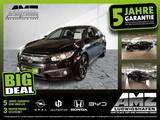 Honda Civic 4-trg. 1.5 VTEC Elegance FLA SpurH LM PDC - Honda Gebrauchtwagen in Mannheim
