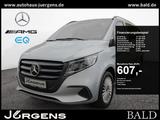 Mercedes-Benz VITO 119 Tourer/PRO/MOPF/Navi/MBUX/Totw/SHZ/Temp - Mercedes-Benz Vito Gebrauchtwagen
