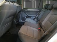 Volkswagen Passat - Vorschau Bild 18