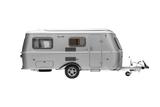 HYMER / ERIBA / HYMERCAR TOURING 542 SILVER EDITION - HYMER / ERIBA Touring 542