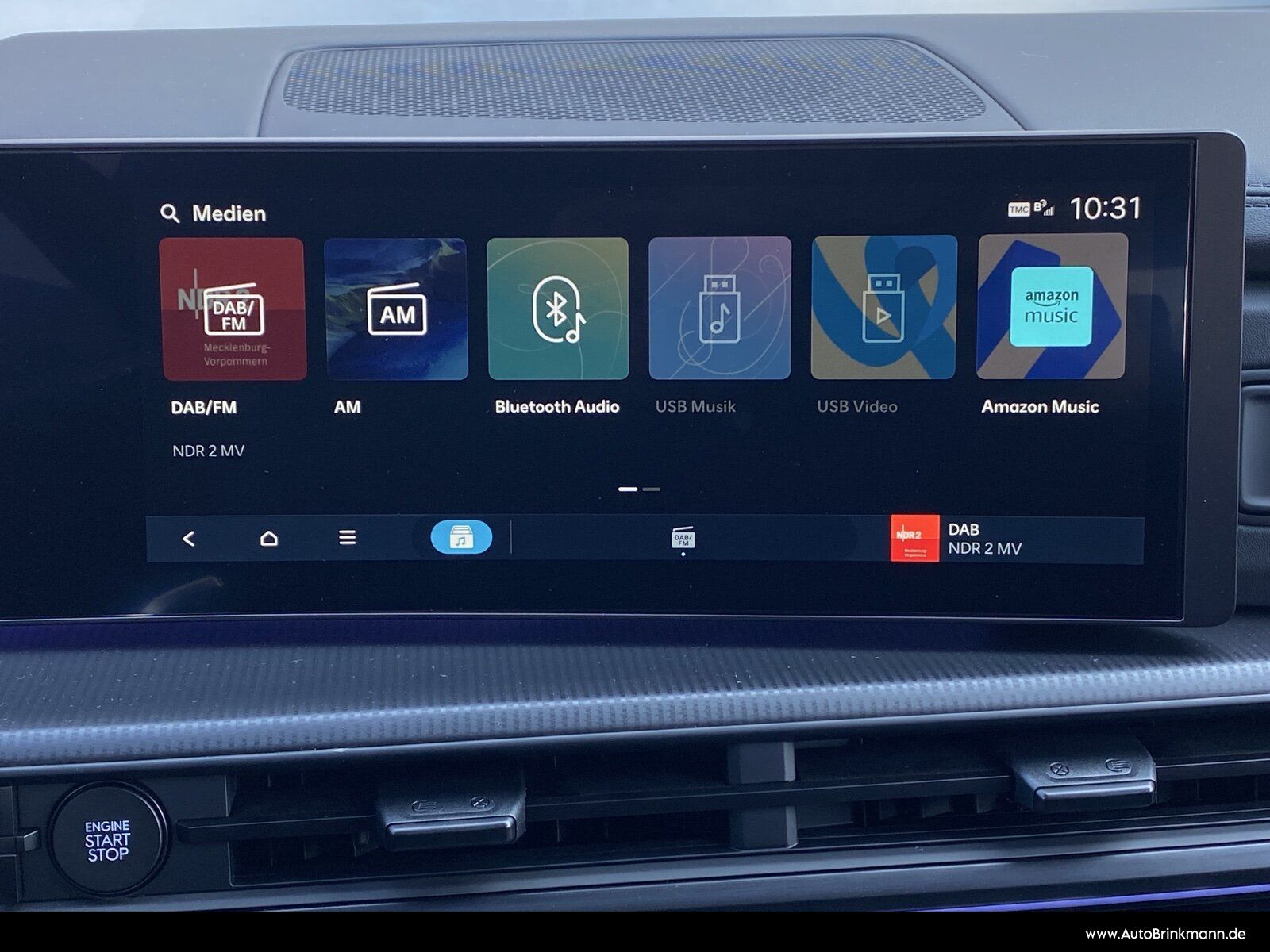 Hyundai Santa Fe – Bild 16