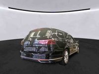 Volkswagen Passat Variant - Vorschau Bild 3