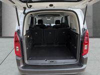 Citroën Berlingo - Vorschau Bild 5