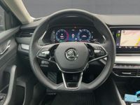 Skoda Octavia - Vorschau Bild 10