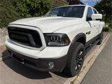 Andere Dodge RAM 1500 5,7 Laramie 4X4 Crew Cap LPG - Andere mit LPG-Antrieb