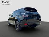 Land Rover Range Rover Sport HSE Dynamic P300 BLACK 1.HAND - Land Rover: Hse Sport