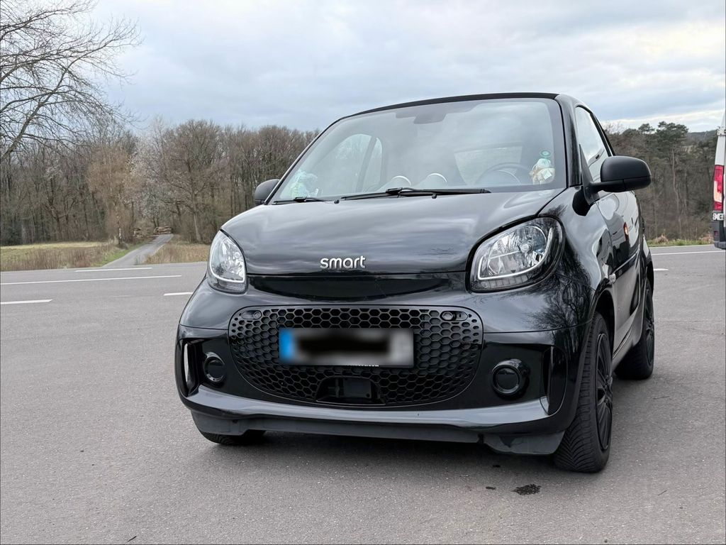 Image of Smart ForTwo