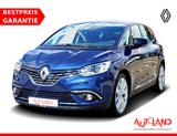 Renault Scenic 1.3 Limited VC Sitzheizung Navi Klimaaut. - Renault Scenic: Automatik