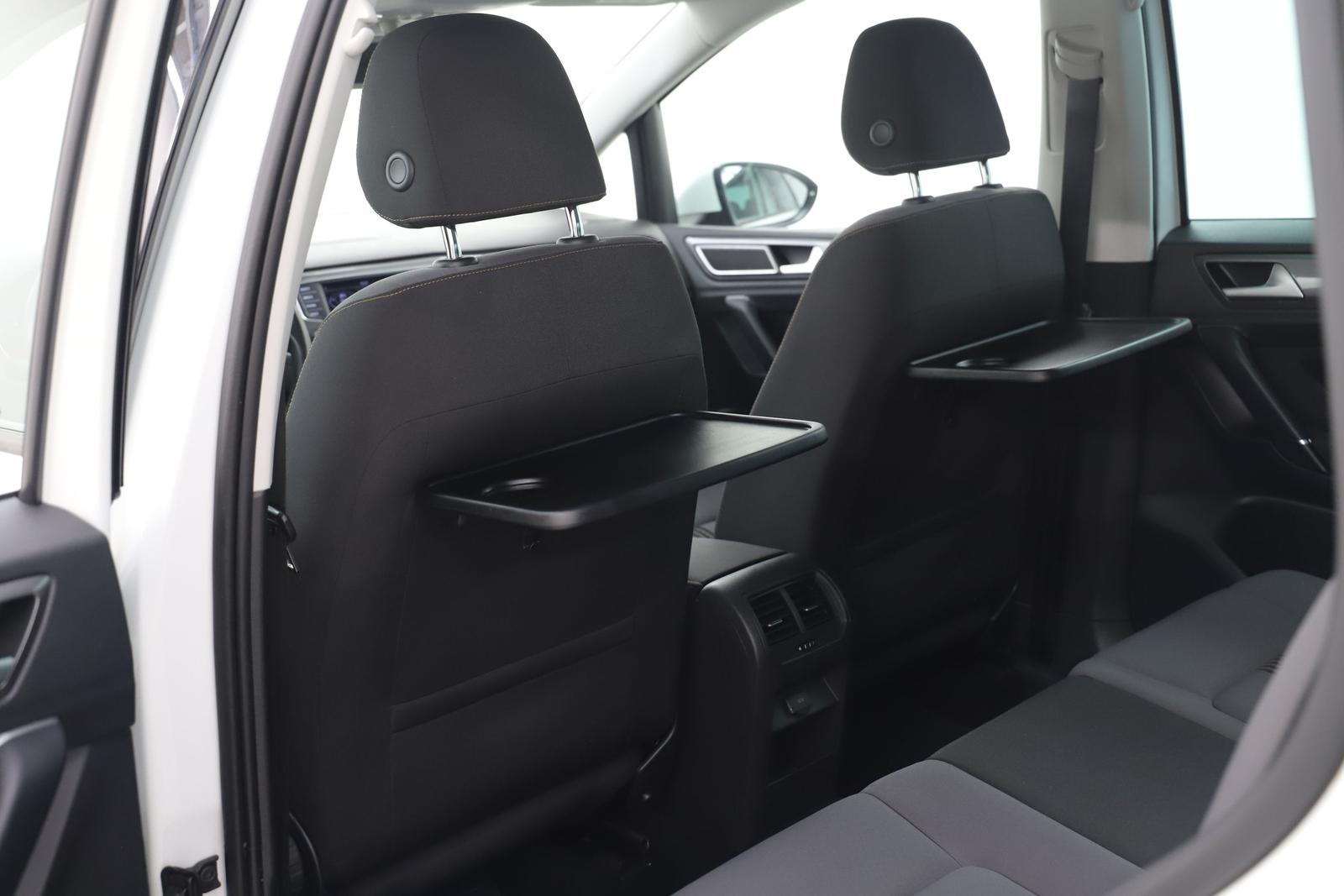 Volkswagen Golf 7 Sportsvan 1.4TSI 125PS DSG R Line Pano 1H