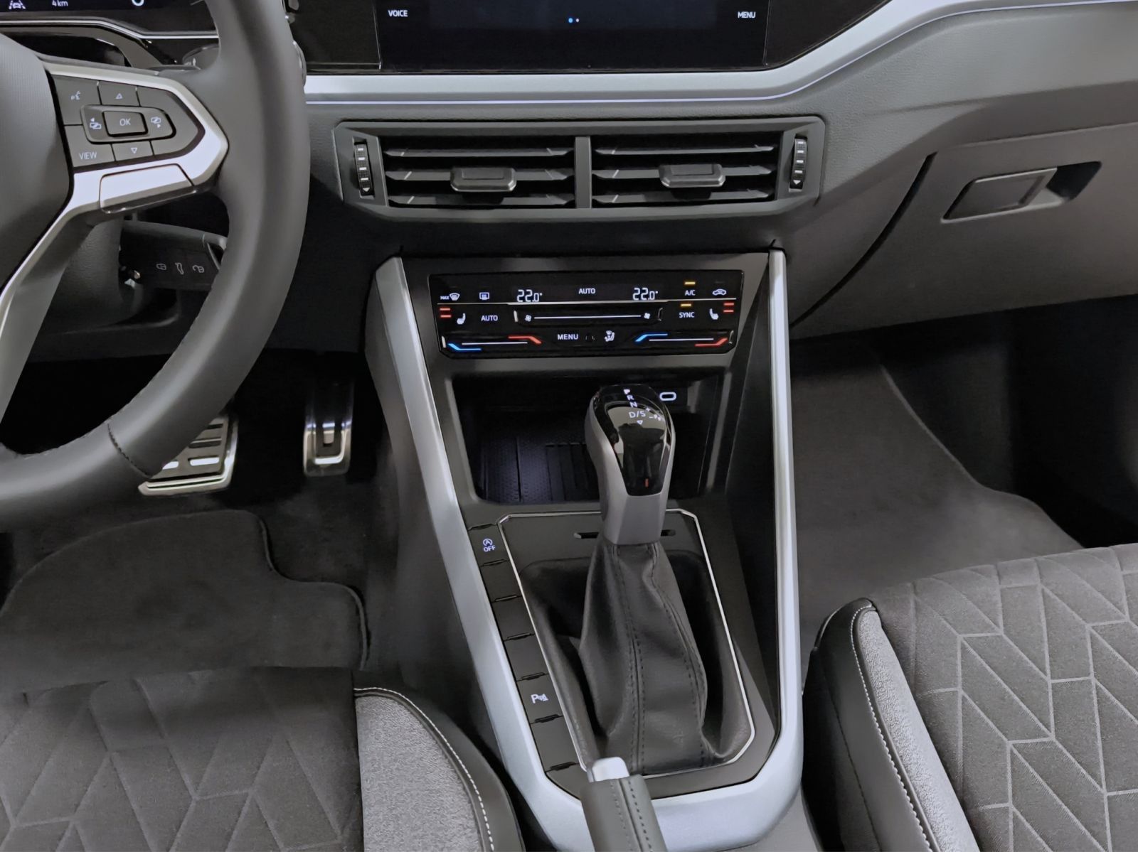 Volkswagen Taigo - Bild 18