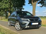 Seat Ateca FR 2019 2.0 TDI Black Edition S... - Seat Ateca Black Edition Gebrauchtwagen