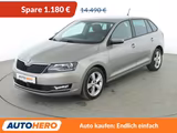 Skoda Rapid Spaceback 1.4 TSI Clever Aut.*TEMPO*PDC* - Skoda Rapid: Spaceback