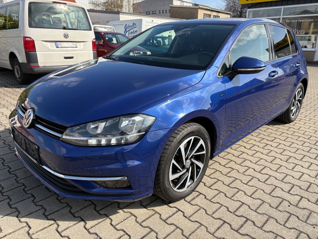 Volkswagen Golf VII 1.4 TSI Lim. Join /Digital Tacho / LED