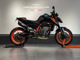 KTM 890 Duke R | SC-Project | 1. Hand | TECH PACK