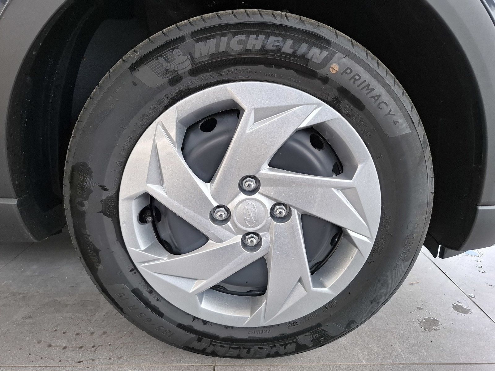 Hyundai BAYON - Bild 36