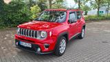Jeep Renegade 1.3l T-GDI I4 Limited DCT Limited - Jeep Renegade von privat