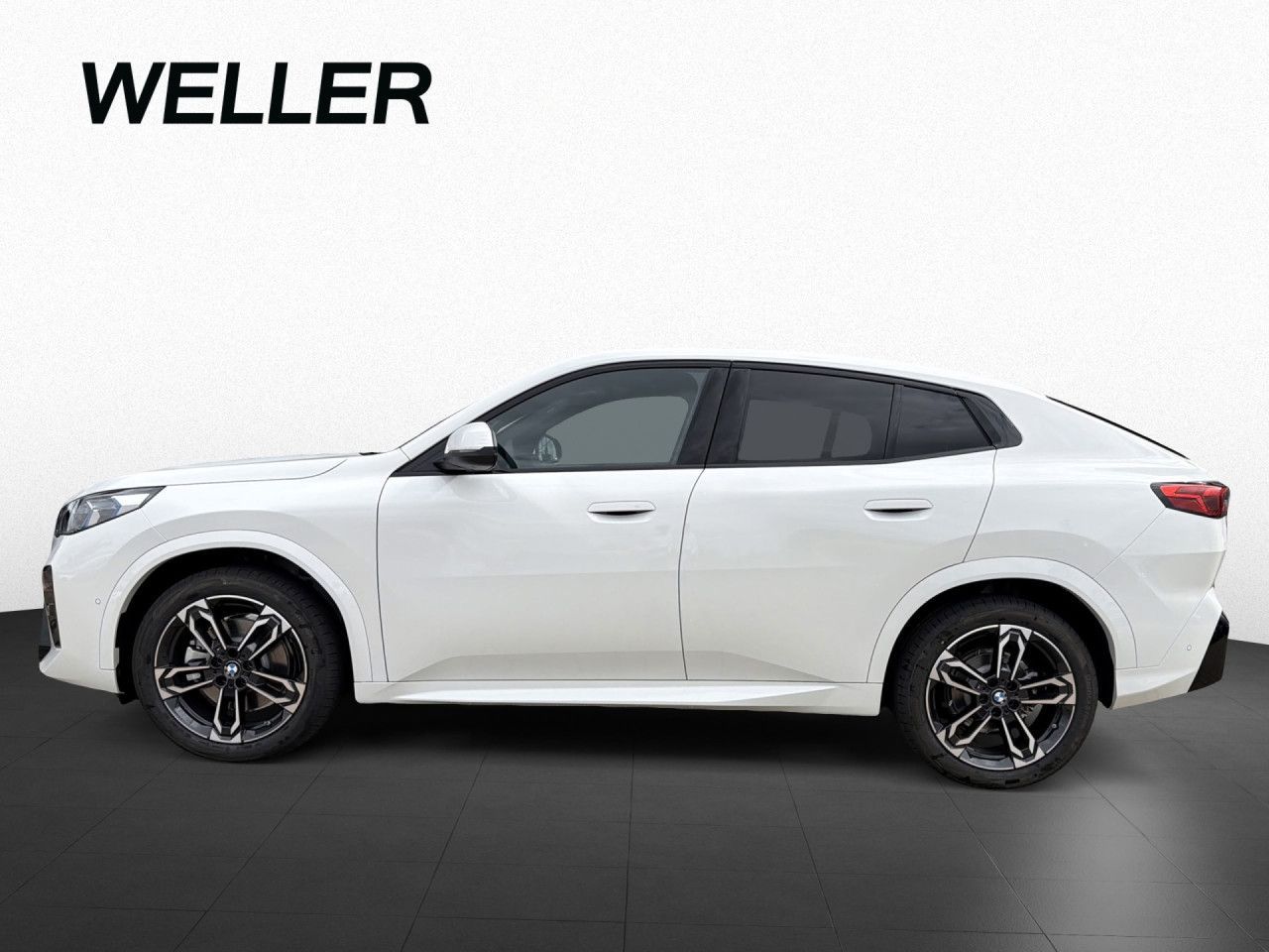 BMW X2 - Bild 10