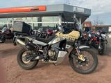 Husqvarna 901 NORDEN - HUSQVARNA ENDURO