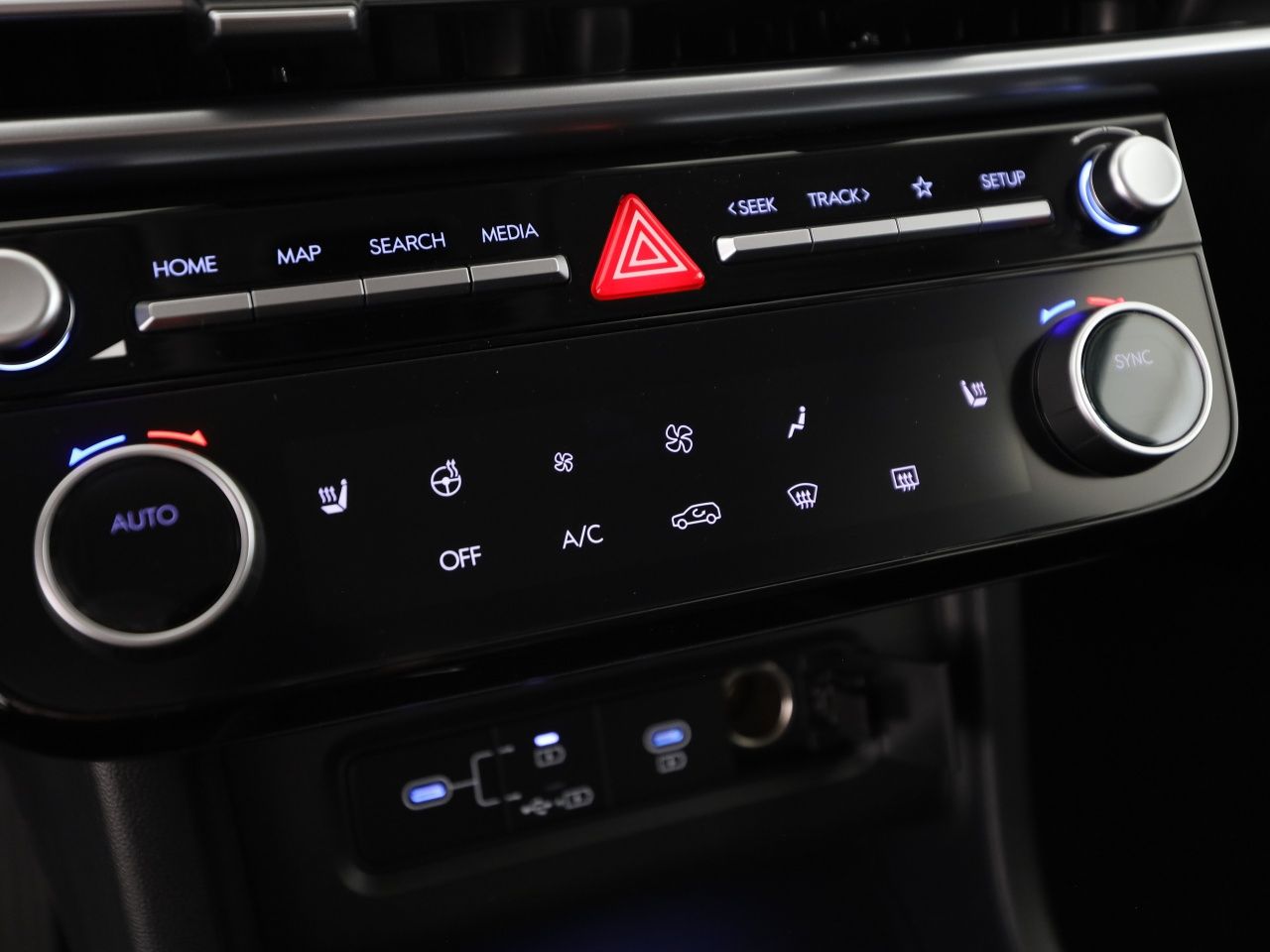 Hyundai Tucson – Bild 19