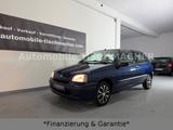 Renault Clio 1.1| nur 41.500km| EFH| 3.Hand| selten! - gebrauchte Renault Clio aus dem Jahr 1997