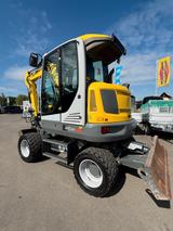 Wacker EW 65 - Wacker LKWs