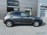 Mazda CX-3 2.0 SKYACTIV-G Selection NAVI/APP/LED - Mazda CX-3 aus 2021