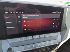 Fahrzeugabbildung Opel Astra L ST GS 1.5D AT8 AHK, Panoramadach