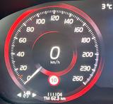 Volvo XC90 T8 Geartronic Recharge Inscription Rech... - Volvo XC90 Gebrauchtwagen in München