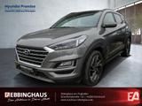 Hyundai Tucson 1.6 Premium 2WD Kamera Leder Navi KRELL - Hyundai TUCSON Gebrauchtwagen in Dortmund