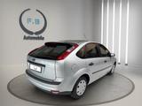 Ford Focus Lim/SHZ/MFL/KLIMA/TÜV NEU /TOP - gebrauchte Ford Focus aus dem Jahr 2006
