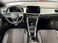 Volkswagen T-Roc - Vorschau Bild 6