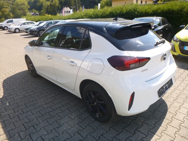 Corsa F GS Automatik