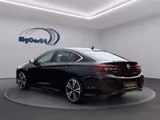 Opel Insignia GS 4x4 OPCI 20 Zoll I TÜV I Garantie - Opel Insignia Opc mit Diesel-Antrieb