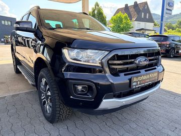 Ford Ranger - 8