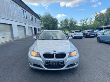 BMW 320 - 9