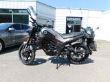 Benelli Leoncino 125i*NEU*Naked Classic-Bike* - BENELLI LEONCINO 125