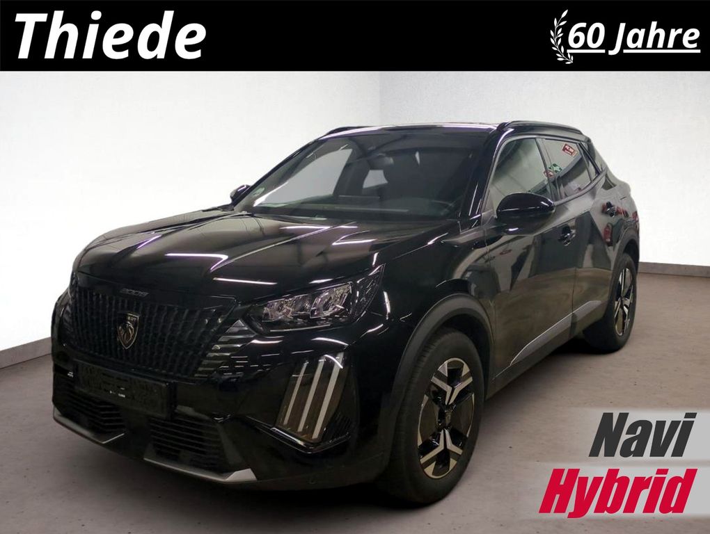 Image of Peugeot 2008