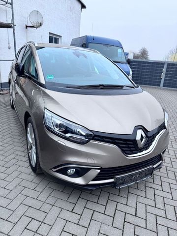 Renault Scenic IV Grand Limited dCi 120