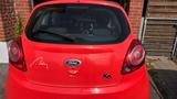 Ford Ka Klima TÜV - Ford Ka/Ka+ in Aachen