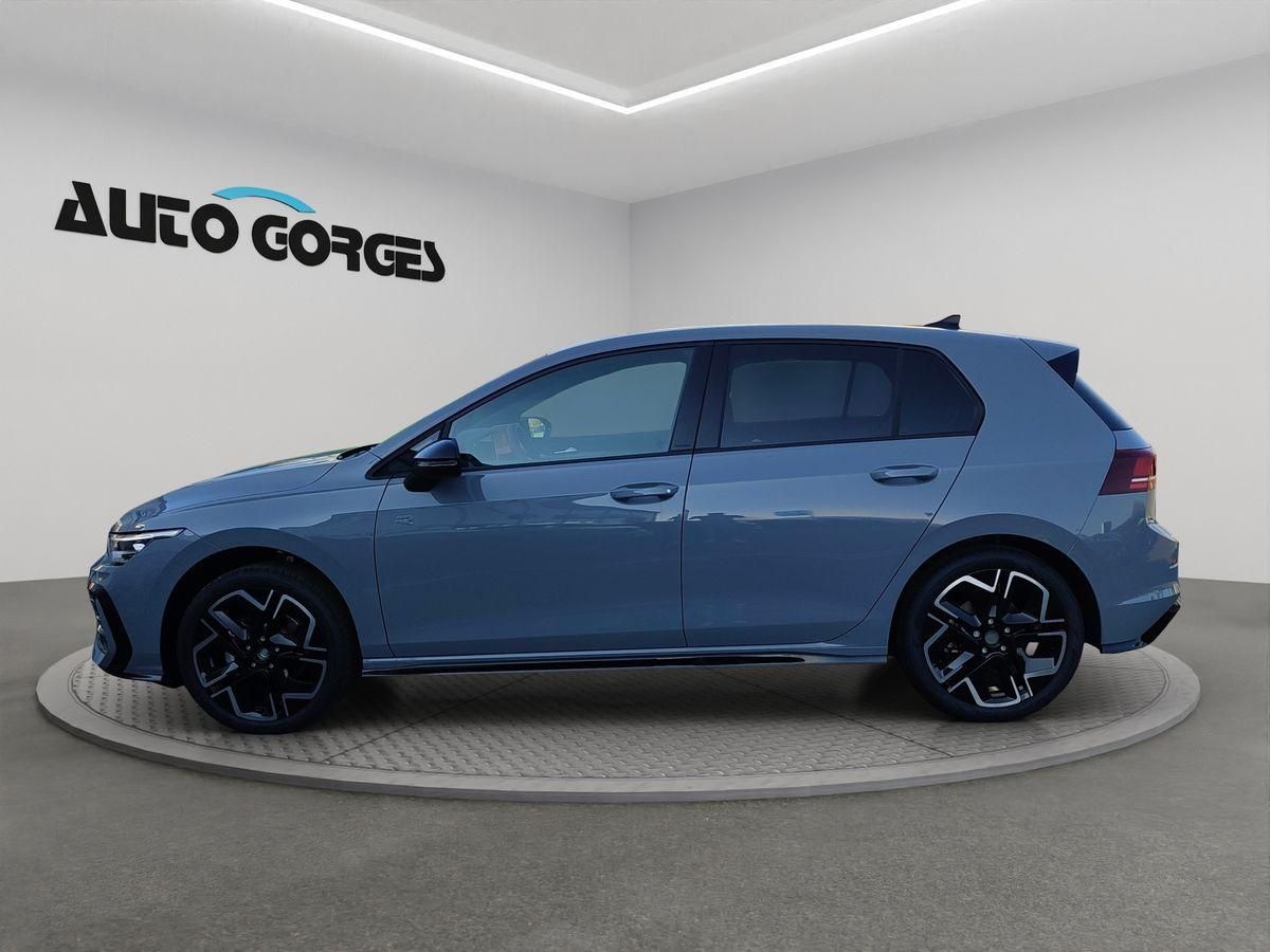 Volkswagen Golf - Bild 2