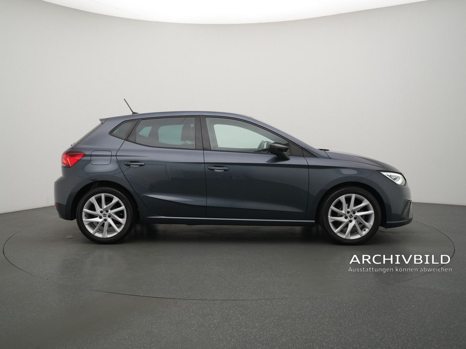 Seat Ibiza - Bild 3